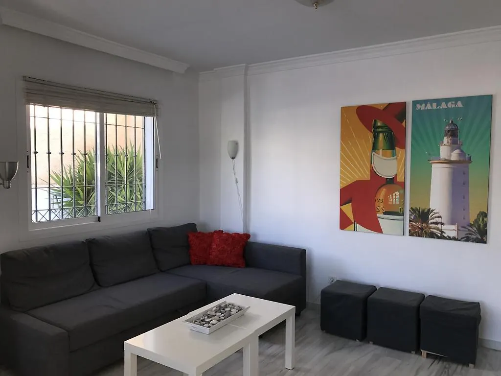 Villa Carmen Nerja
