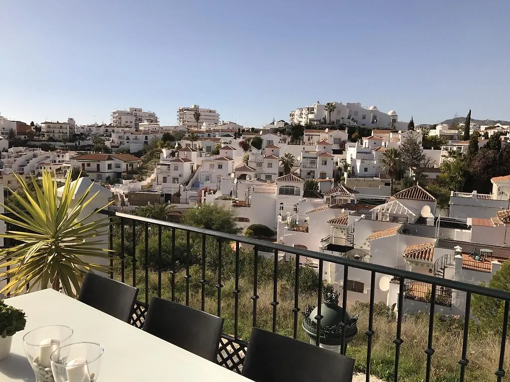 Villa Carmen Nerja