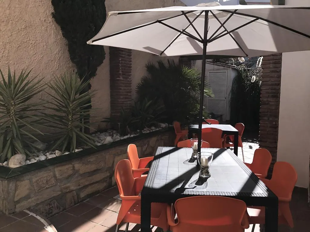 Villa Carmen Nerja 0*,