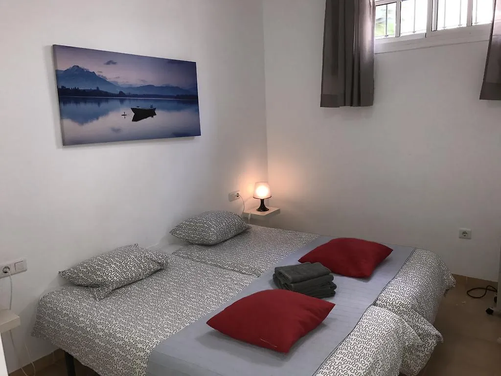 Villa Carmen Nerja