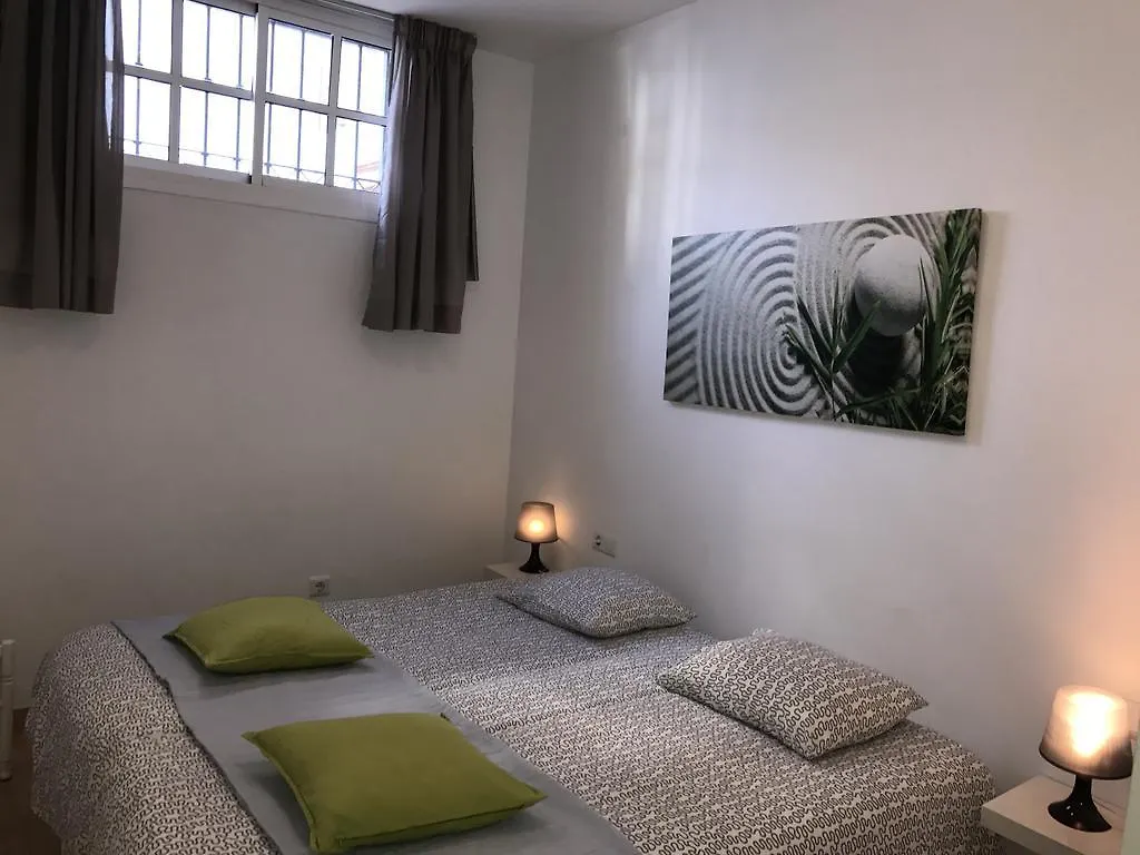 Villa Carmen Nerja 0*,  Spain