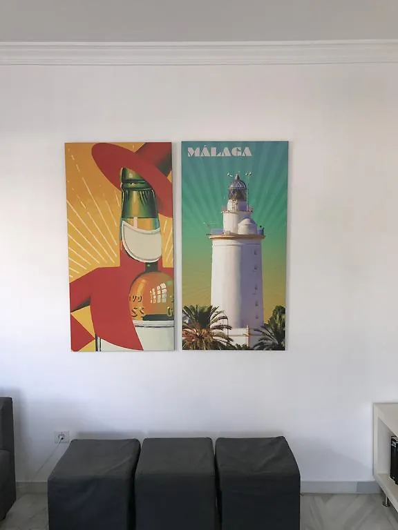 Villa Carmen Nerja