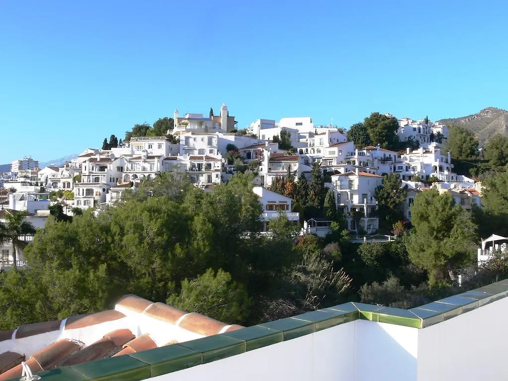 Villa Carmen Nerja Spain