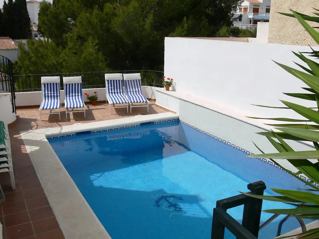 Villa Carmen Nerja
