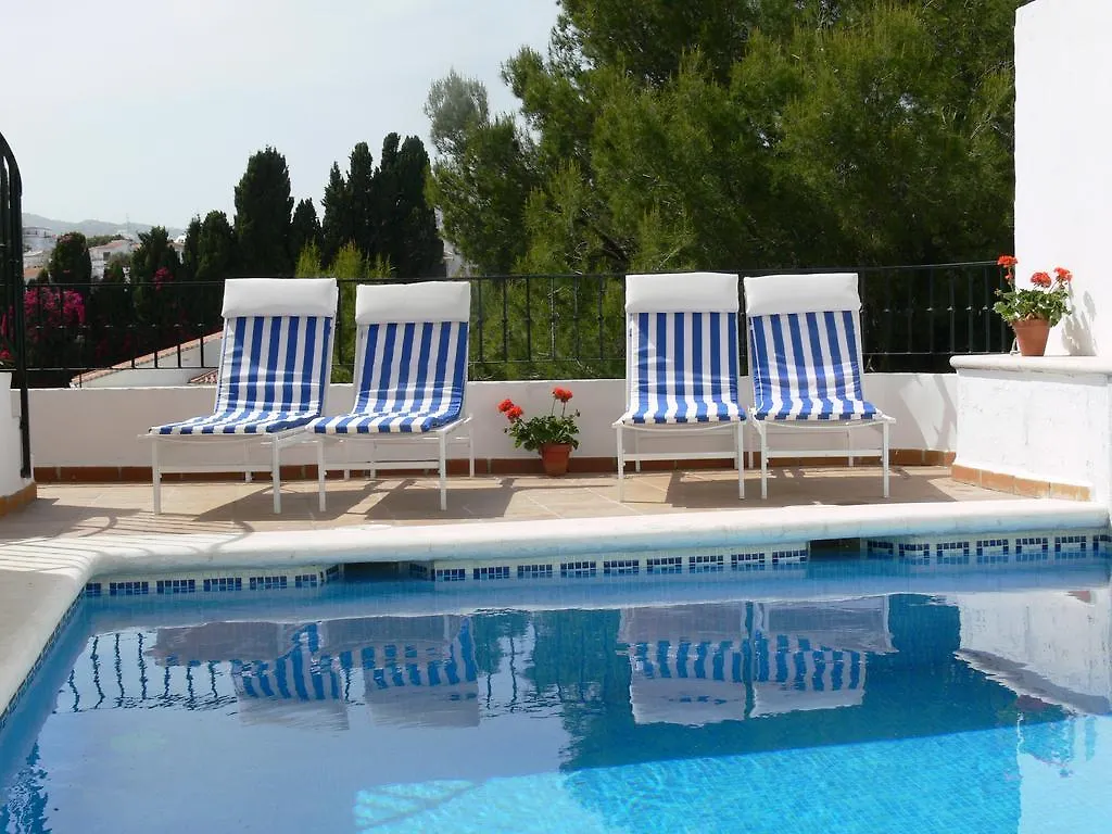 Villa Carmen Nerja 0*,  Spain