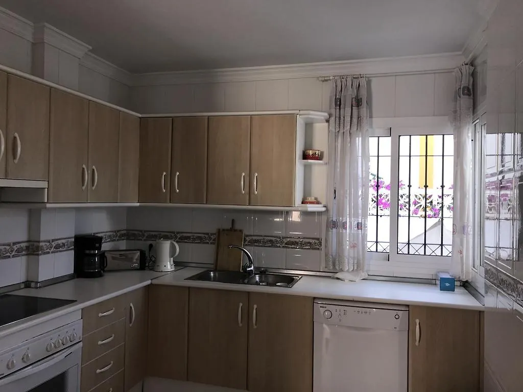 Villa Carmen Nerja