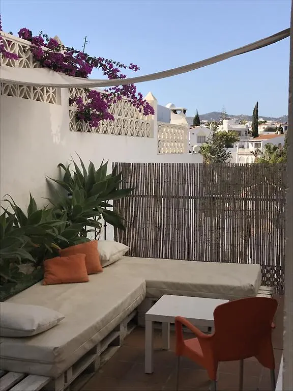 Villa Carmen Nerja 0*,