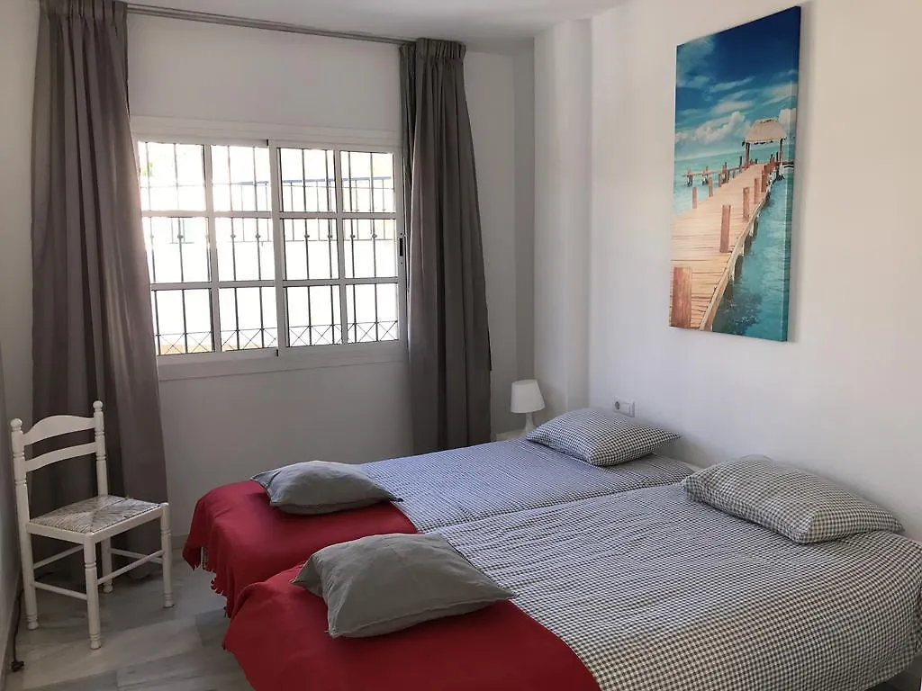 Villa Carmen Nerja