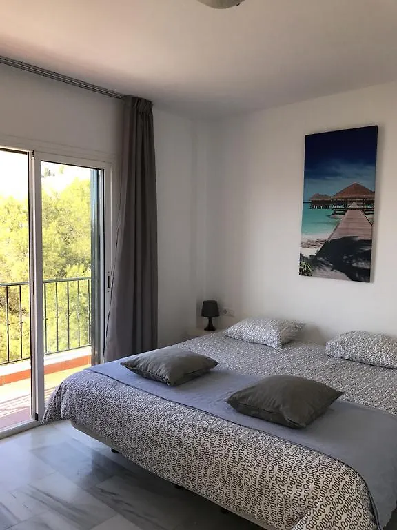 Villa Carmen Nerja