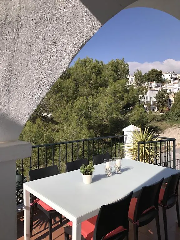 Villa Carmen Nerja