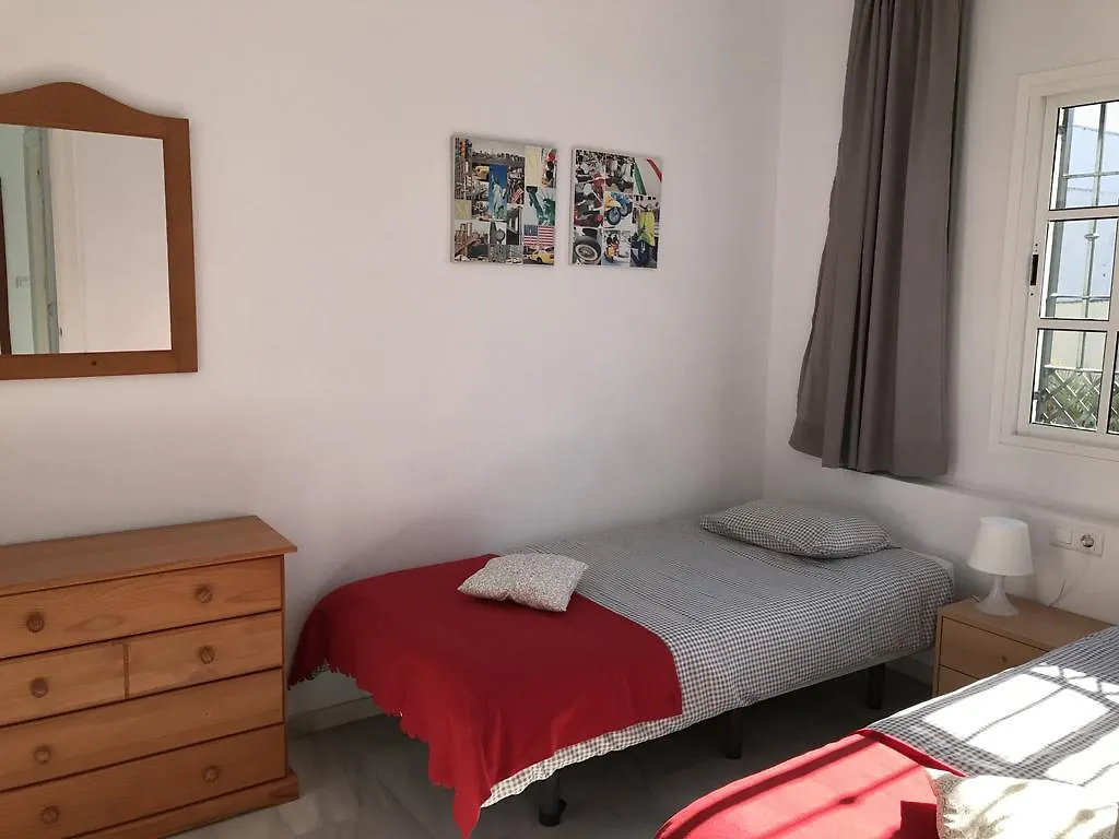 Villa Carmen Nerja