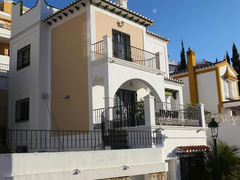 Villa Carmen Nerja