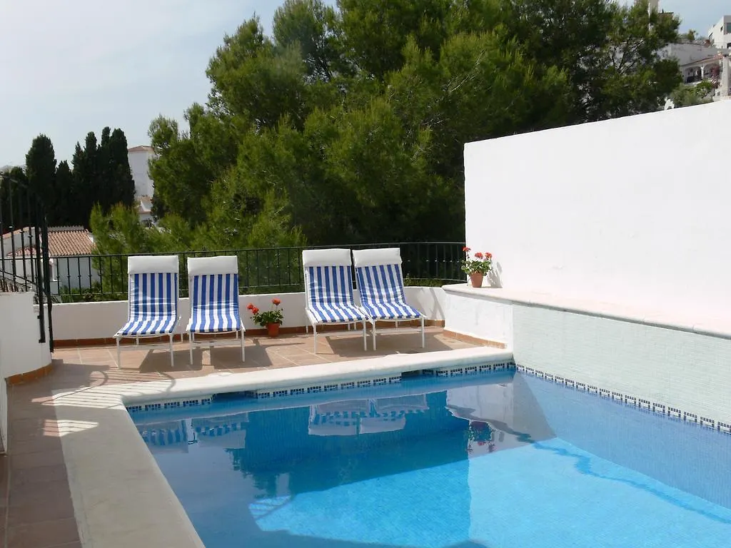 Villa Carmen Nerja