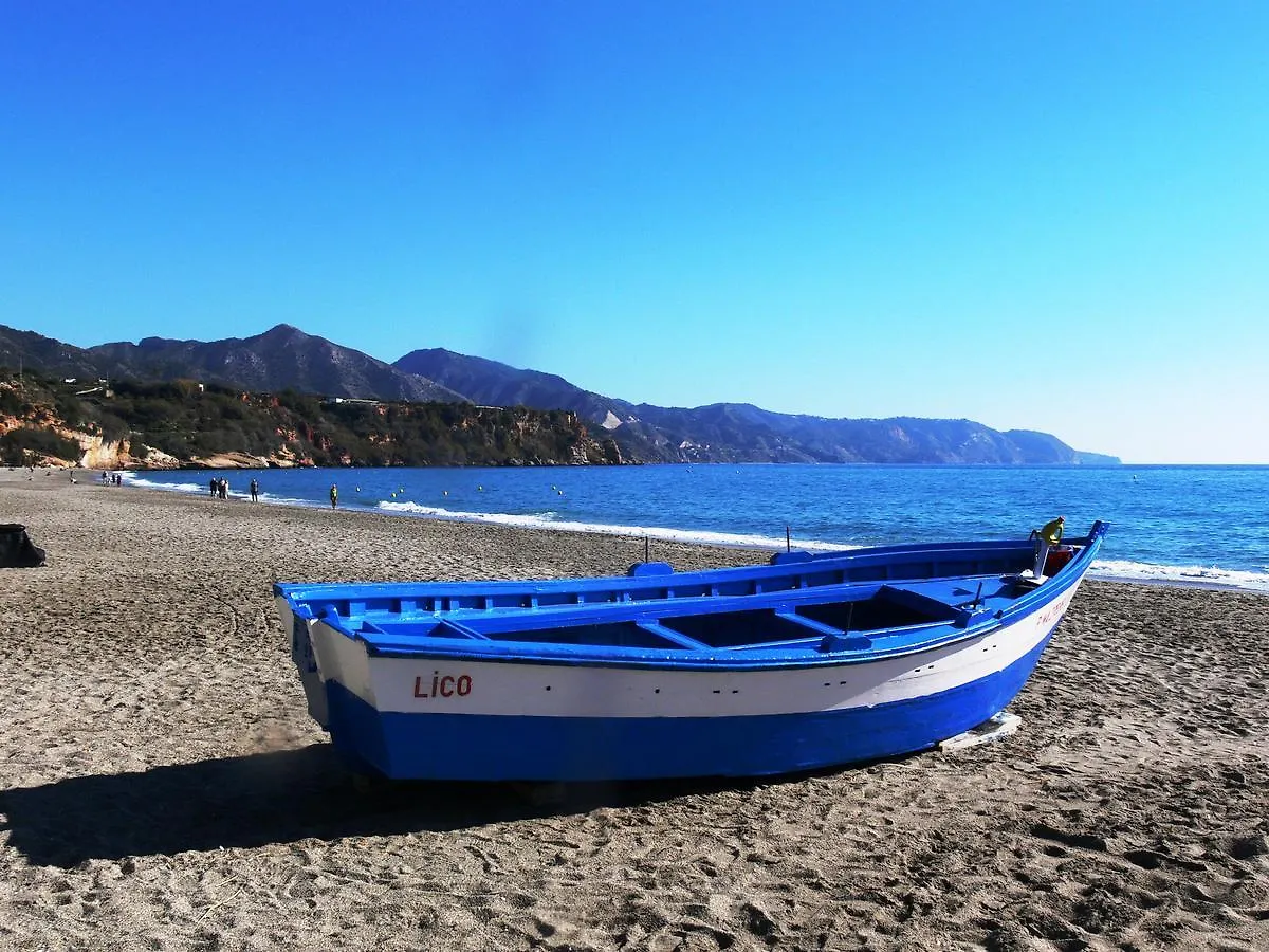 Villa Carmen Nerja